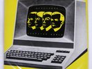 KRAFTWERK COMPUTER WORLD EMI EMS91030 Japan INSERT VINYL 12