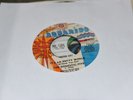 THE DOMESTIC FIVE It's An Empty World/Two Wrong People 45 AQUARIUS Sweet Soul