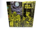 IRON MAIDEN / Women In Uniform / UK 1980 7