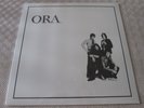 ORA - ORA - BRITISH FOLK / PSYCH - NEW VINYL LP