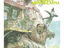 Animation MD [ Howl’s Moving Castle ハウルの動く城 ] Image Track LP (JP_LP04)