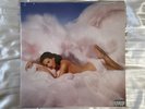 Katy Perry Teenage Dream Red & White Pinwheel Vinyl BRAND NEW & SEALED