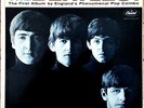 The Beatles, Meet The Beatles  Capitol LP ST 2047, Mono, Scranton Pressing, 1964