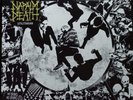Napalm Death - Utilitarian Vinyl LP Record