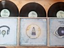 LEFTFIELD - Leftism - 3xLP - 1995 LTD ED - 1st Press -HANDLP2T - VG+, Ex - RARE