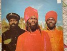 LP ABYSSINIANS ARISE