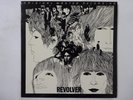 The Beatles Revolver Mobile Fidelity Sound Lab MFSL 1-107 US  VINYL LP