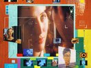Various - Electric Dreams (LP, Album)