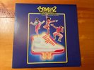 Breakin' 2 Electric Boogaloo OST 1984 Polydor 823 696-1 Y-1 Jacket NM- Vinyl NM