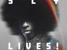 Sly & The Family St SLY LIVES  (Aka the Burden of Black Geni (Vinyl) (UK IMPORT)