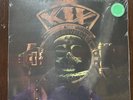 Kix Hot Wire Vinyl LP (UK IMPORT) NEW SEALED