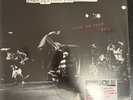 RAGE AGAINST THE MACHINE LIVE ON TOUR 1993 2 LP VINYL NEW SEALED RSD 2025 EPIC
