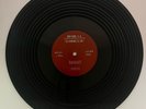 AL PONERSE EL SOL - SOUNDTRACK BY RAPHAEL - 1967 MEXICAN LP PROMO