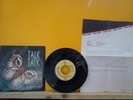 TALK TALK - Living in another World 7