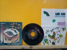 TALK TALK -Living in another World - Remix '91 7