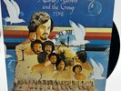 [Great Condition] Ricardo Marrero And The Group / Time 1993 Japan Reissue LP