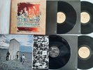LP THE WHO Who's Next / Live, San Francisco 1971 (4LP) Polydor 0602435858531 NEW