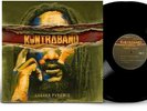 Kabaka Pyramid - Kontraband [New Vinyl LP]
