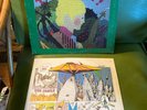 Harry Nilsson - The Point  - LP Vinyl 1970 Pop Rock w/Illustrated Story Book VG