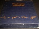 BEATLES COLLECTION BLUE BOX 14 LPs AUSTRALIAN 1982