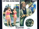 Manfred Mann ‎– UP THE JUNCTION rare 1968 Fontana LP TL 5460 superb vinyl