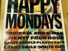Happy Mondays - Squirrel and G-Man Twenty Four Hour Party People FACT170 Factory