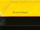 Beatles Sgt Peppers LHCB 1st UK Mono Press FOURTH PROOF Patent Pending -1-1 EX+