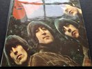 Beatles RUBBER SOUL 2nd UK Mono Press 1966 PMC 1267 HAZEL YARWOOD -5-5 Cut EX+