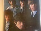 The Rolling Stones No. 2 London LK 4661. 1964 Import Excellent Condition