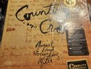 Counting Crows August And Everything After Analogue Productions Vinyl LP