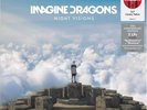 Imagine Dragons - Night Visions (2LP) (Vinyl)