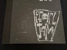 Pearl Jam Vault #11 Live at The Fox Theater 4XLP Vinyl (PLAYED ONCE)