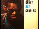 RAY CHARLES  