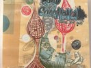 UGLY CASANOVA – SHARPEN YOUR TEETH - VINYL 2LP NEW - A7