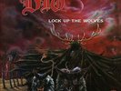 Lock Up The Wolves [VINYL], Dio, Excellent
