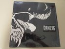 Danzig ST 1988 Def American Rec 1st Press Rare Sealed Gatefold LP