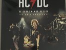 AC/DC Live Veterans Memorial 1978 The Ohio 180g Vinyl LP NEW Ships NOW