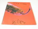 ALICE COOPER 'KILLER' LP UK WARNER BROS 1971 WITH CALENDAR