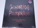 Smashing Pumpkins - Live at Cabaret Metro DOL Limited Color Vinyl Record 2LP New