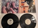 Tony McAlpine Edge of Insanity & Maximum Security 2 LP