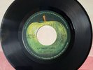 BEATLES - Harrison 45. 1970. Philippines. MY SWEET LORD.  Apple. PAL60951.  EX.