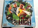 Method Man Redman - How High The Soundtrack 2Lp Vinyl Album 2001 US Hip Hop *DL