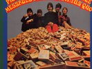 Status Quo Picturesque Matchstickable Messages From the Status Quo LP vinyl UK