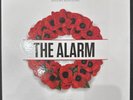 The Alarm History Repeating 4 Vinyl LP Box Set 2021