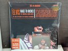 Elvis Presley - Rags To Riches Original Mono Mixes - 2LP + 1CD Vinyl Import NEW
