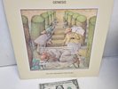 Vinyl Album - Genesis – Selling England By The Pound - SD 19277- MINT