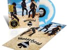 MOTORHEAD **ACE OF SPADES *NEW BLUE WHITE RECORD LP VINYL HALF SPEED MASTER