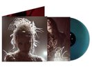 Miley Cyrus - Something Beautiful SIGNED Vinyl / SIGNED CD (Sea Blue) PRESALE
