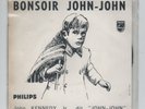 Rare 45T Juke box France Gall ‎ 