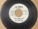 Youngtones DOO WOP 45 Can I Come Over / Gonna Get Together X-TRA Strong VG+ HEAR